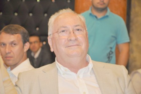 Reacţia lui Haşotti, la declaraţiile lui Ilieşiu: 